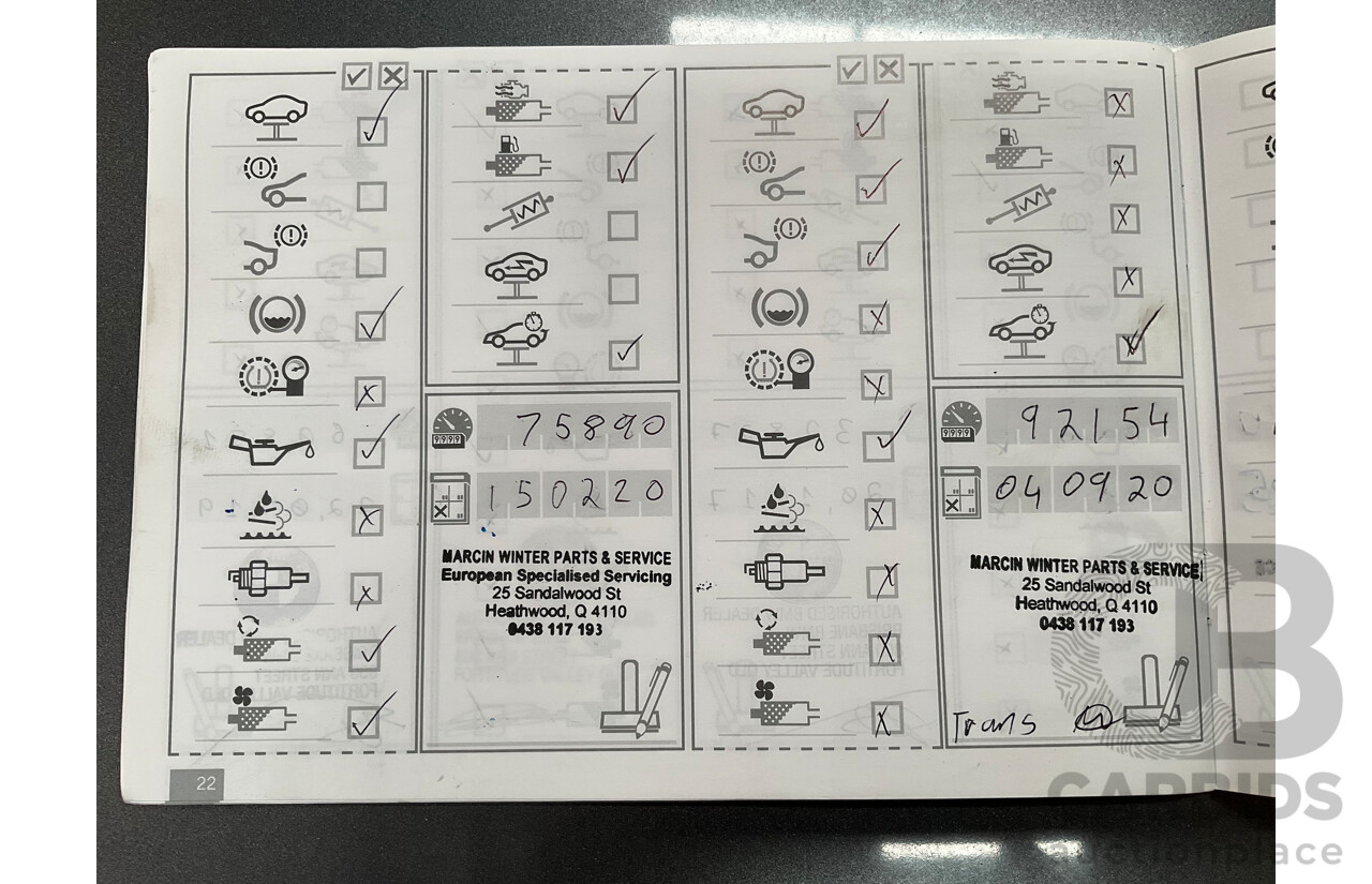 05/2015 BMW X5 xDrive40d M Sport (AWD) F15 MY15 4d Wagon Mineral White Metallic Twin Turbo Diesel 3.0L