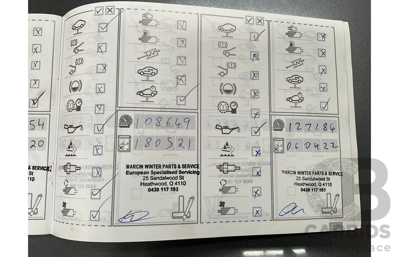 05/2015 BMW X5 xDrive40d M Sport (AWD) F15 MY15 4d Wagon Mineral White Metallic Twin Turbo Diesel 3.0L