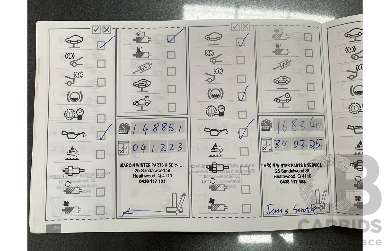 05/2015 BMW X5 xDrive40d M Sport (AWD) F15 MY15 4d Wagon Mineral White Metallic Twin Turbo Diesel 3.0L