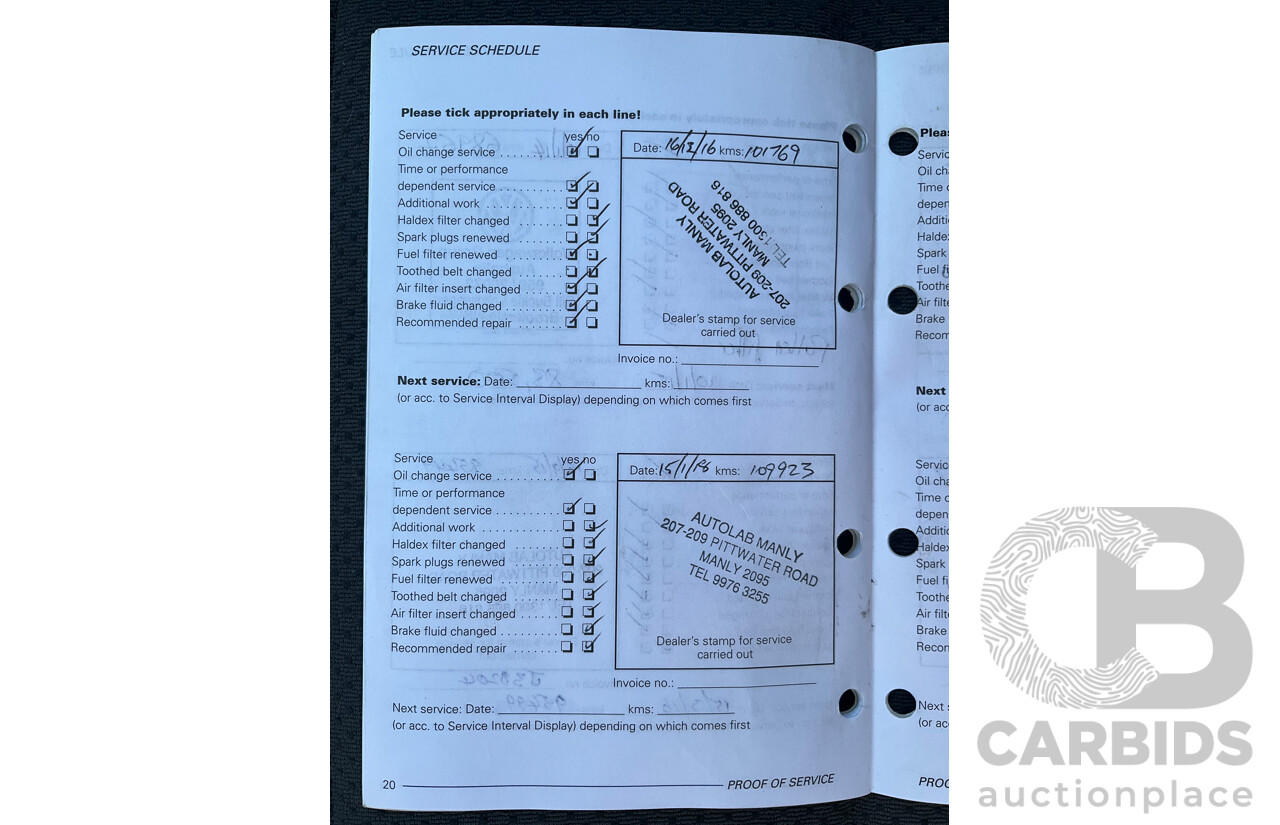 11/2007 Volkswagen Golf 2.0 FSI Comfortline 1K MY08 UPGRADE 5d Hatchback Grey 2.0L