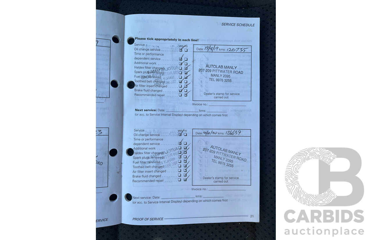 11/2007 Volkswagen Golf 2.0 FSI Comfortline 1K MY08 UPGRADE 5d Hatchback Grey 2.0L