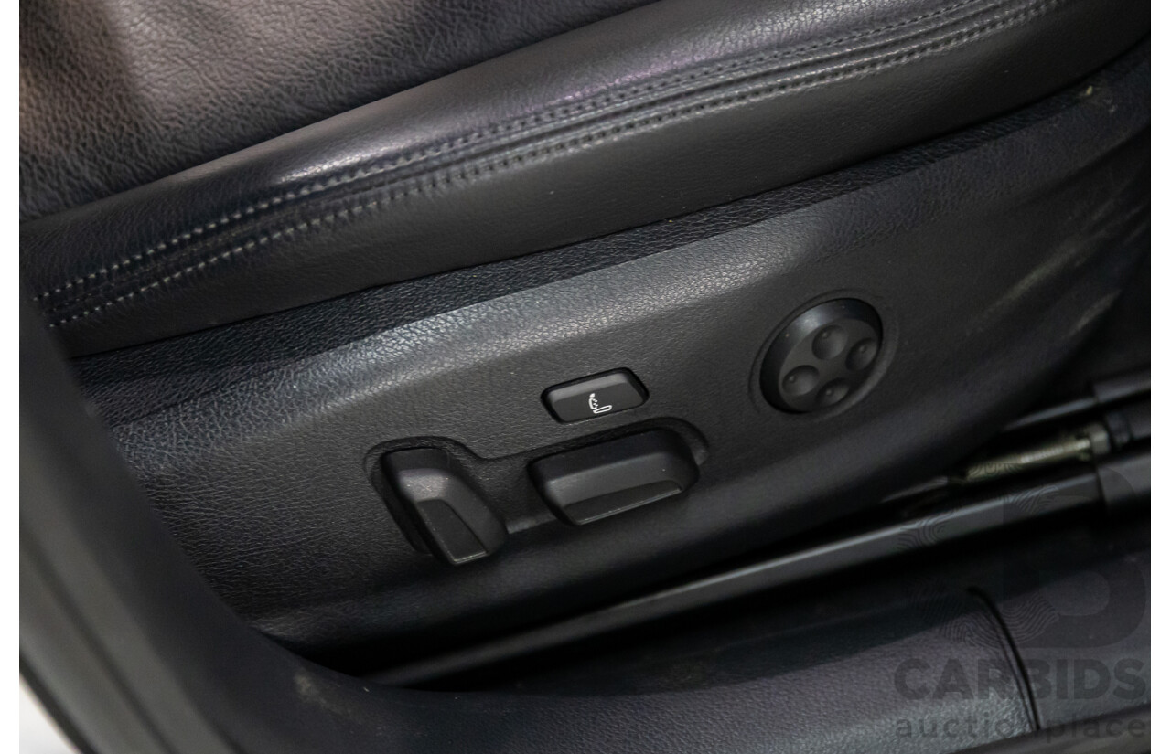 01/2019 Audi A3 35 TFSI (FWD) 8V MY19 4d Sportback Glacier White Metallic Turbo 1.4L