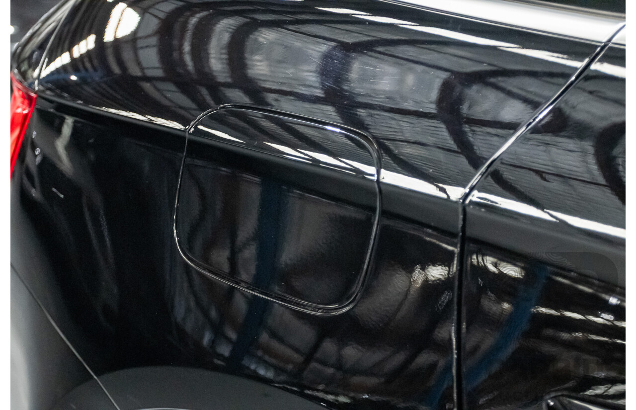 6/2017 Audi Q5 TFSI Sport Quattro Ultra (AWD) FY MY17 4d Wagon Brilliant Black Metallic Turbo 2.0L