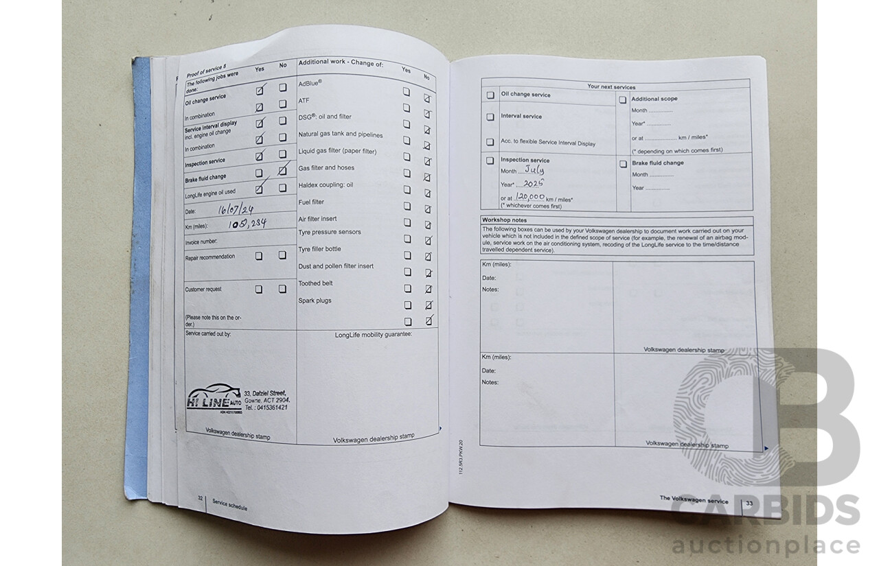 7/2011 Volkswagen Golf 118 TSI Comfortline 1K MY11 5d Hatchback Black 1.4L