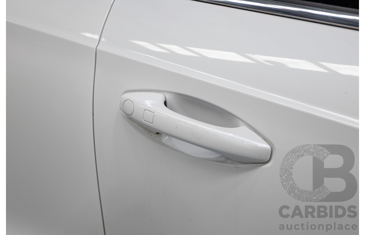 12/2021 GWM Haval Jolion Ultra MST 4D Wagon White Turbo 1.5L