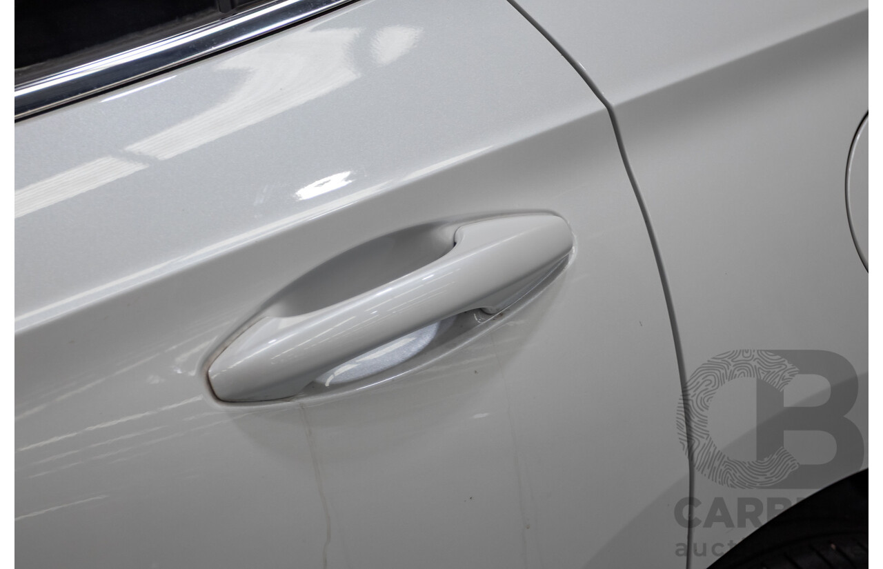 12/2021 GWM Haval Jolion Ultra MST 4D Wagon White Turbo 1.5L