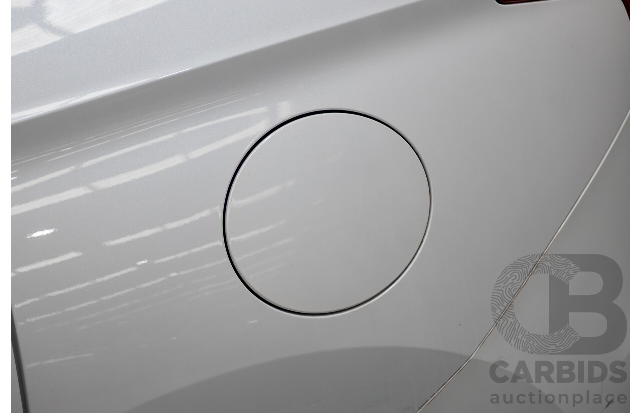 12/2021 GWM Haval Jolion Ultra MST 4D Wagon White Turbo 1.5L