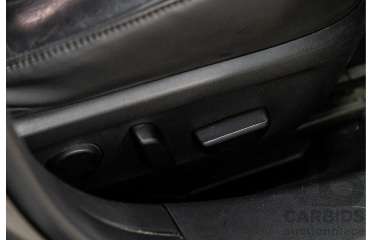 10/2019 Mazda Mazda3 G25 Astina (FWD) BP 5d Hatchback Machine Grey Metallic 2.5L