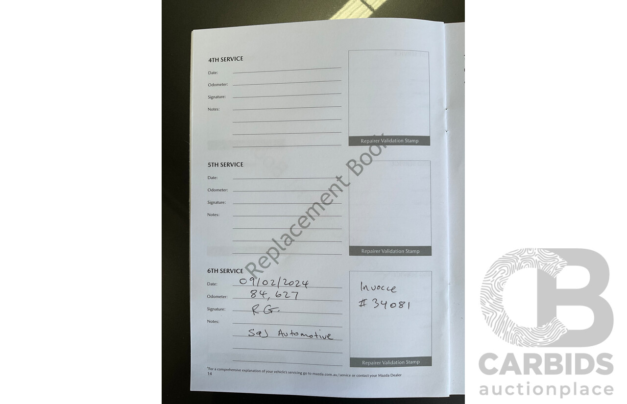 10/2019 Mazda Mazda3 G25 Astina (FWD) BP 5d Hatchback Machine Grey Metallic 2.5L