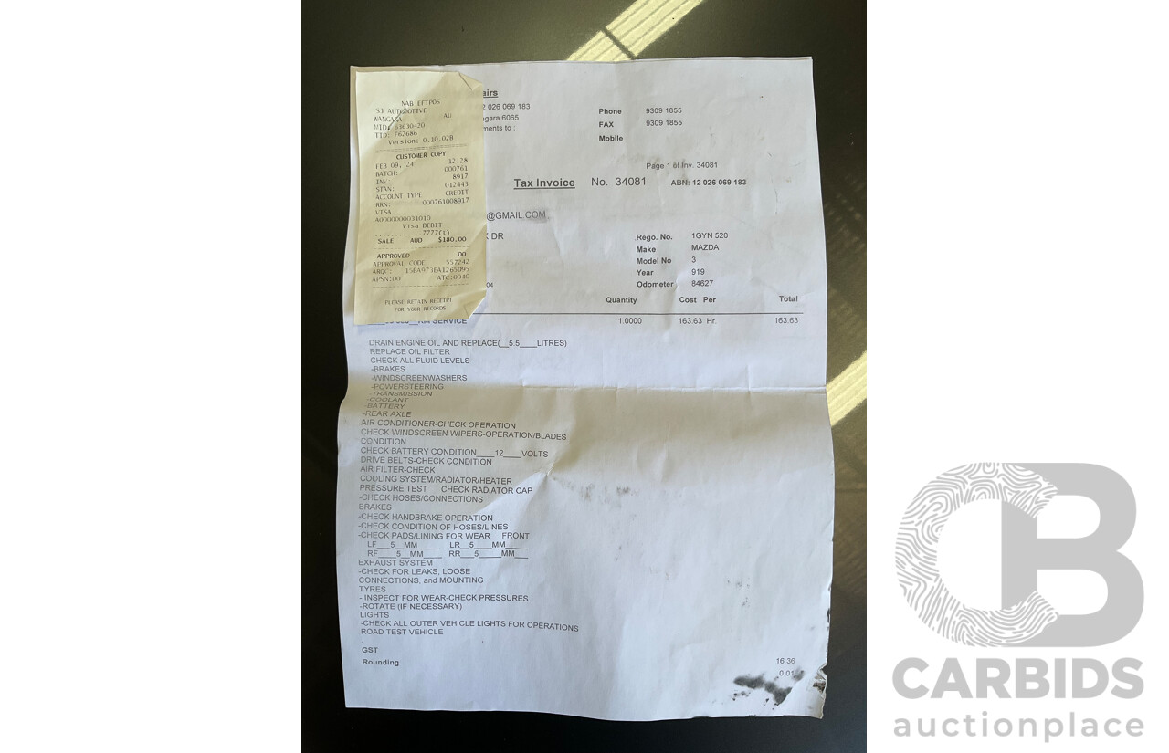 10/2019 Mazda Mazda3 G25 Astina (FWD) BP 5d Hatchback Machine Grey Metallic 2.5L