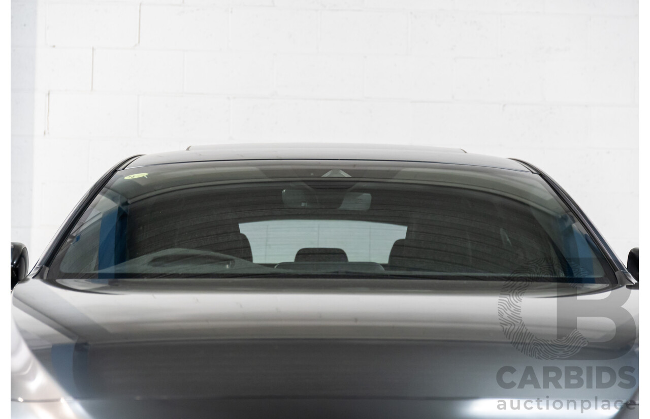 10/2019 Mazda Mazda3 G25 Astina (FWD) BP 5d Hatchback Machine Grey Metallic 2.5L