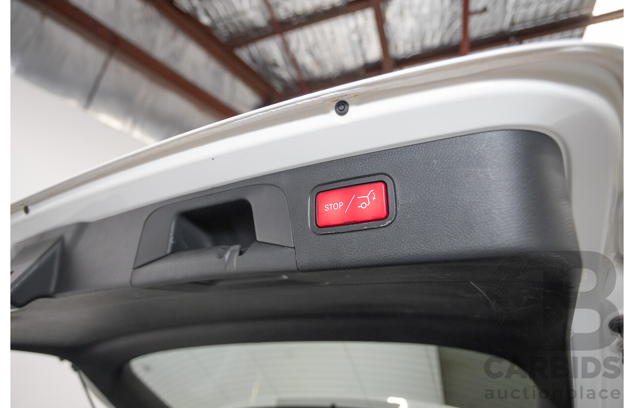 05/2020 Mercedes-Benz GLC200 X253 MY20.5 4D Wagon Polar White Turbo 2.0L