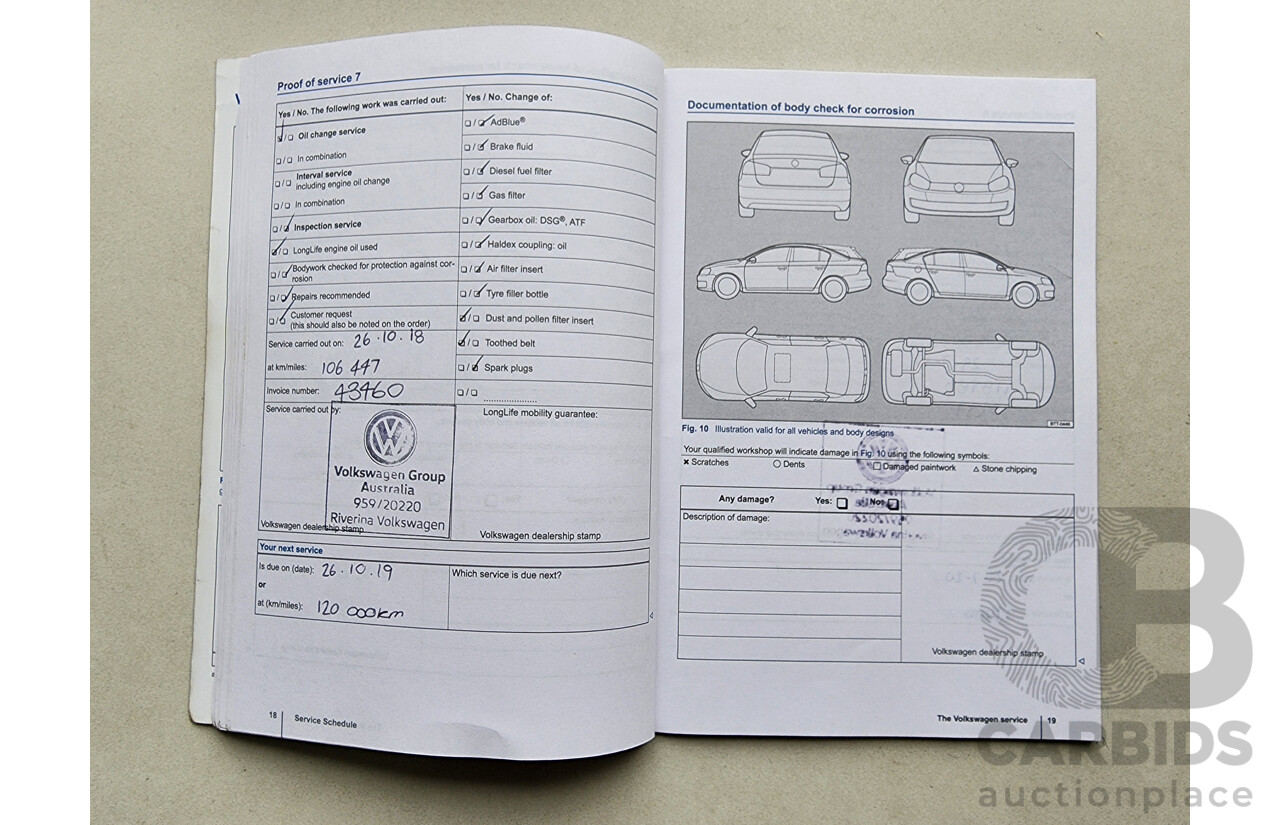 1/2013 Volkswagen Tiguan 103 TDI 5NC MY13 4d Wagon Beige 2.0L