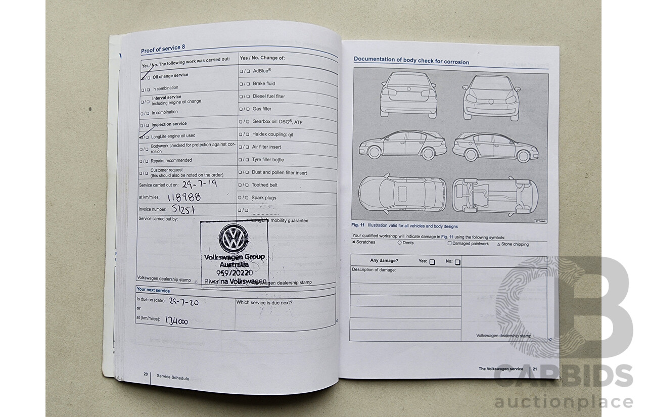 1/2013 Volkswagen Tiguan 103 TDI 5NC MY13 4d Wagon Beige 2.0L