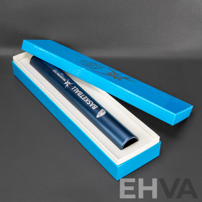 Boxed Melbourne 2006 Commonwealth Games Batton