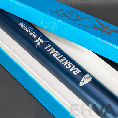 Boxed Melbourne 2006 Commonwealth Games Batton