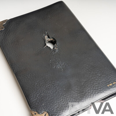 Warner Bros Harry Potter Tom Marvolo Riddle Diary