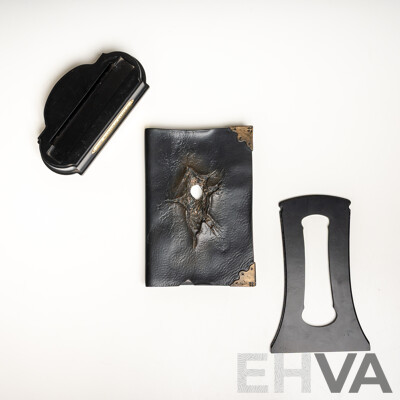 Warner Bros Harry Potter Tom Marvolo Riddle Diary