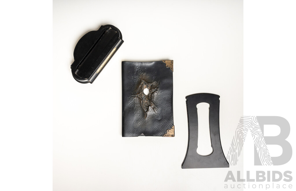 Warner Bros Harry Potter Tom Marvolo Riddle Diary