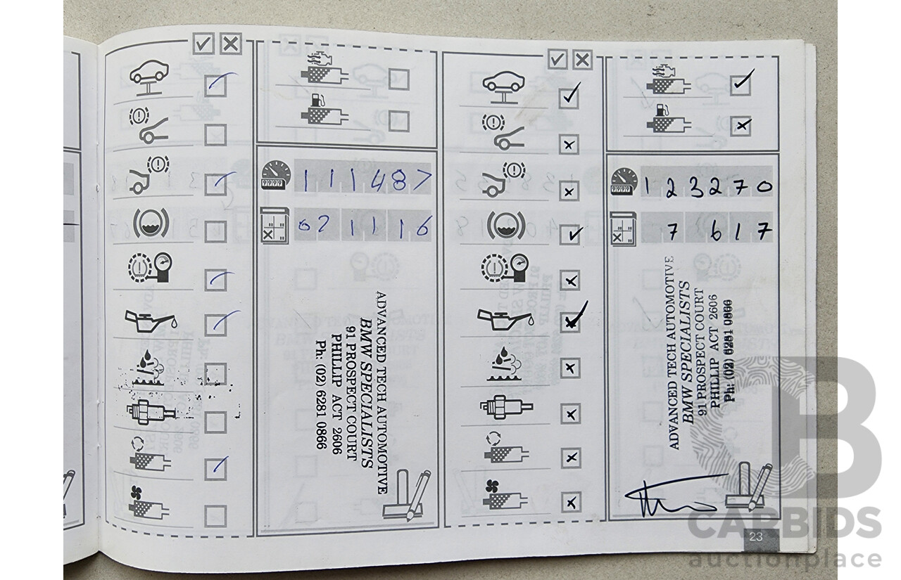 9/2010 Bmw 3 20d Executive E90 MY09 4d Sedan Blue 2.0L