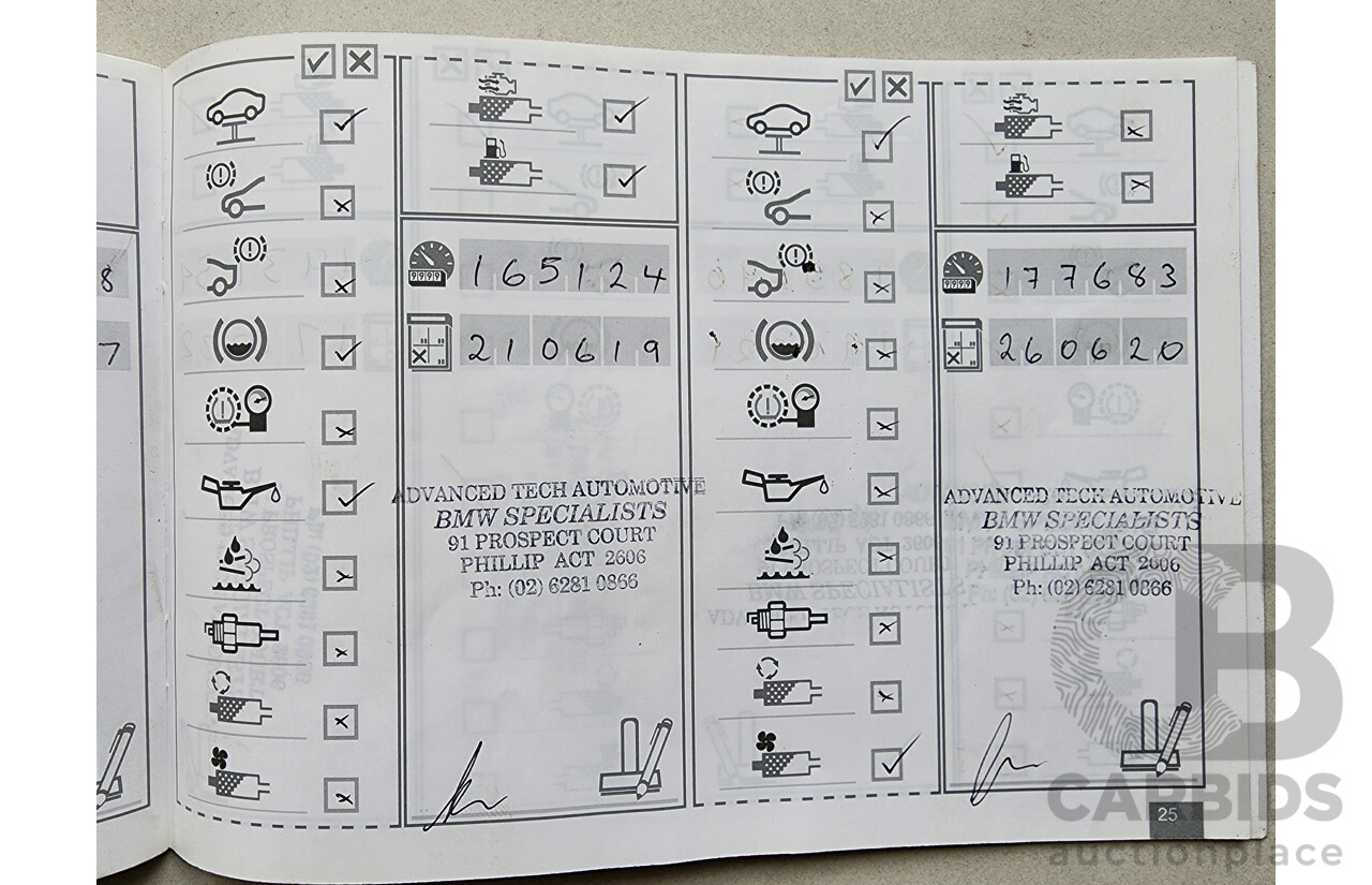 9/2010 Bmw 3 20d Executive E90 MY09 4d Sedan Blue 2.0L