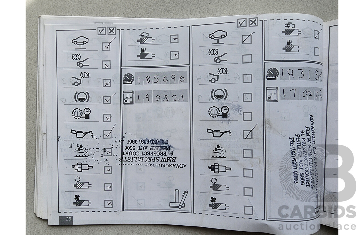 9/2010 Bmw 3 20d Executive E90 MY09 4d Sedan Blue 2.0L