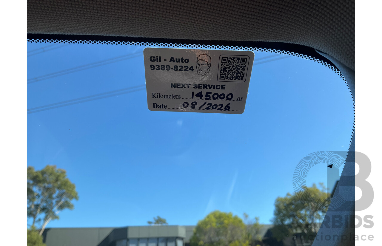 3/2010 Honda Odyssey Luxury RB 4d Wagon White 2.4L