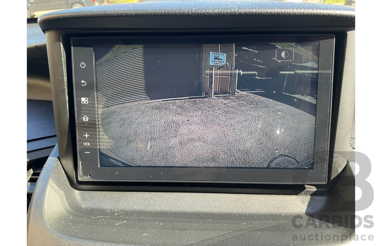 3/2010 Honda Odyssey Luxury RB 4d Wagon White 2.4L