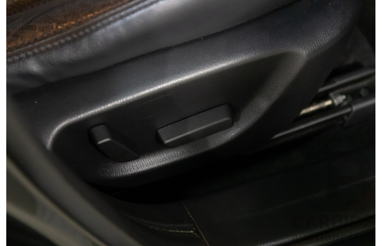 02/2018 Mazda Mazda3 SP25 GT (FWD) BN MY18 5D Hatchback Machine Grey Metallic 2.5L