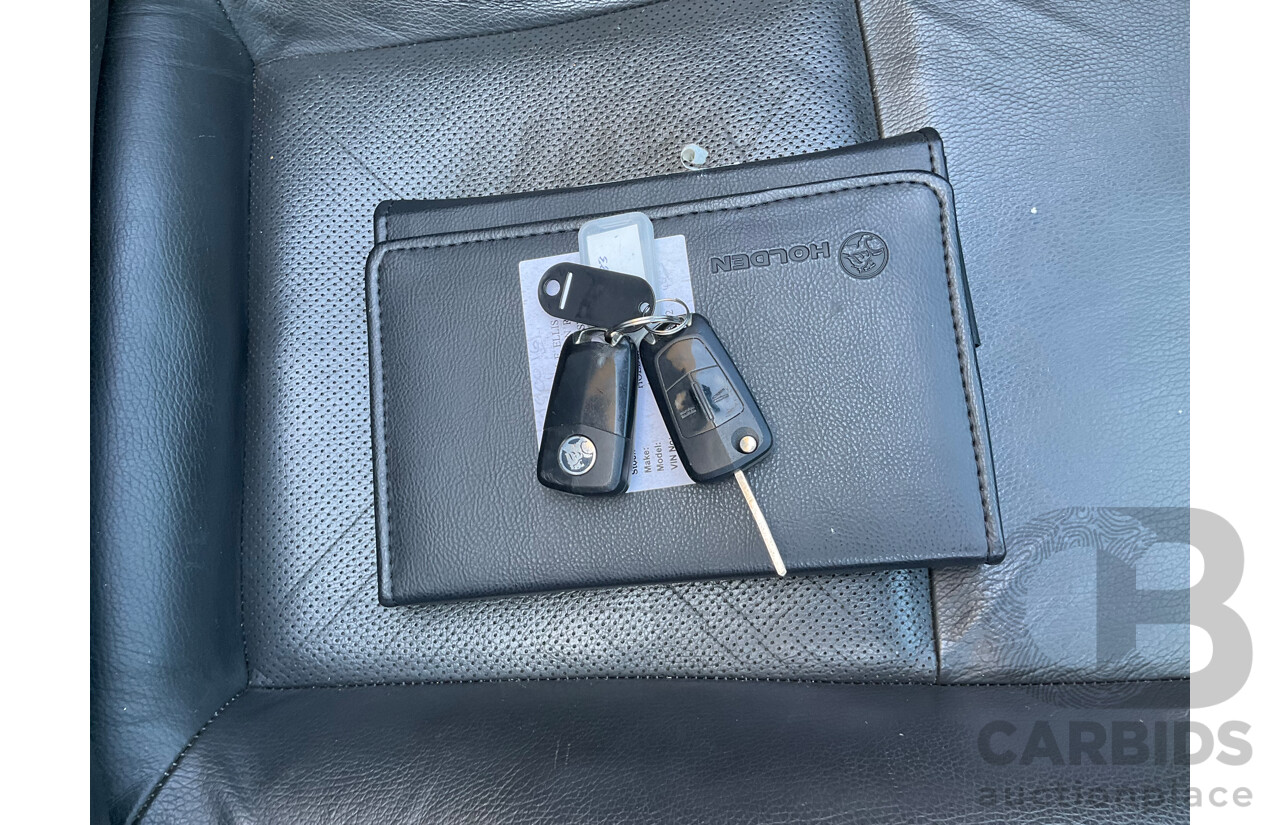 4/2007 Holden Astra Twin Top AH 2d Hardtop Convertible Silver 2.2L