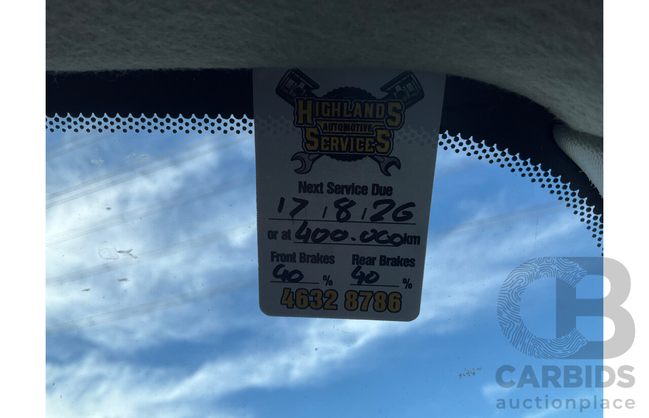 5/2012 Mazda BT50 XTR (4x4) Dual Cab Utility White Turbo Diesel 3.2L