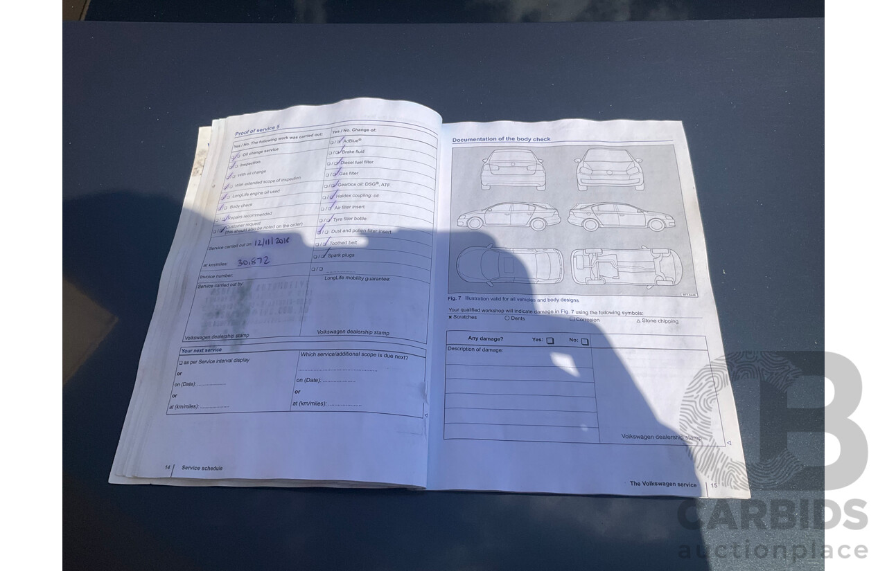 10/2013 Volkswagen Passat 118 TSI 3C MY14 4d Sedan Iceland Grey Pearl Turbo 1.8L