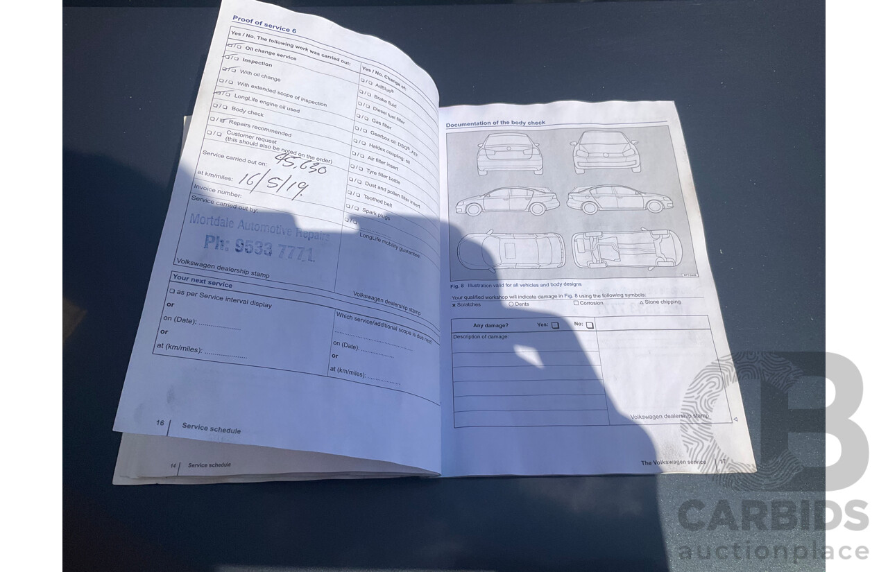 10/2013 Volkswagen Passat 118 TSI 3C MY14 4d Sedan Iceland Grey Pearl Turbo 1.8L