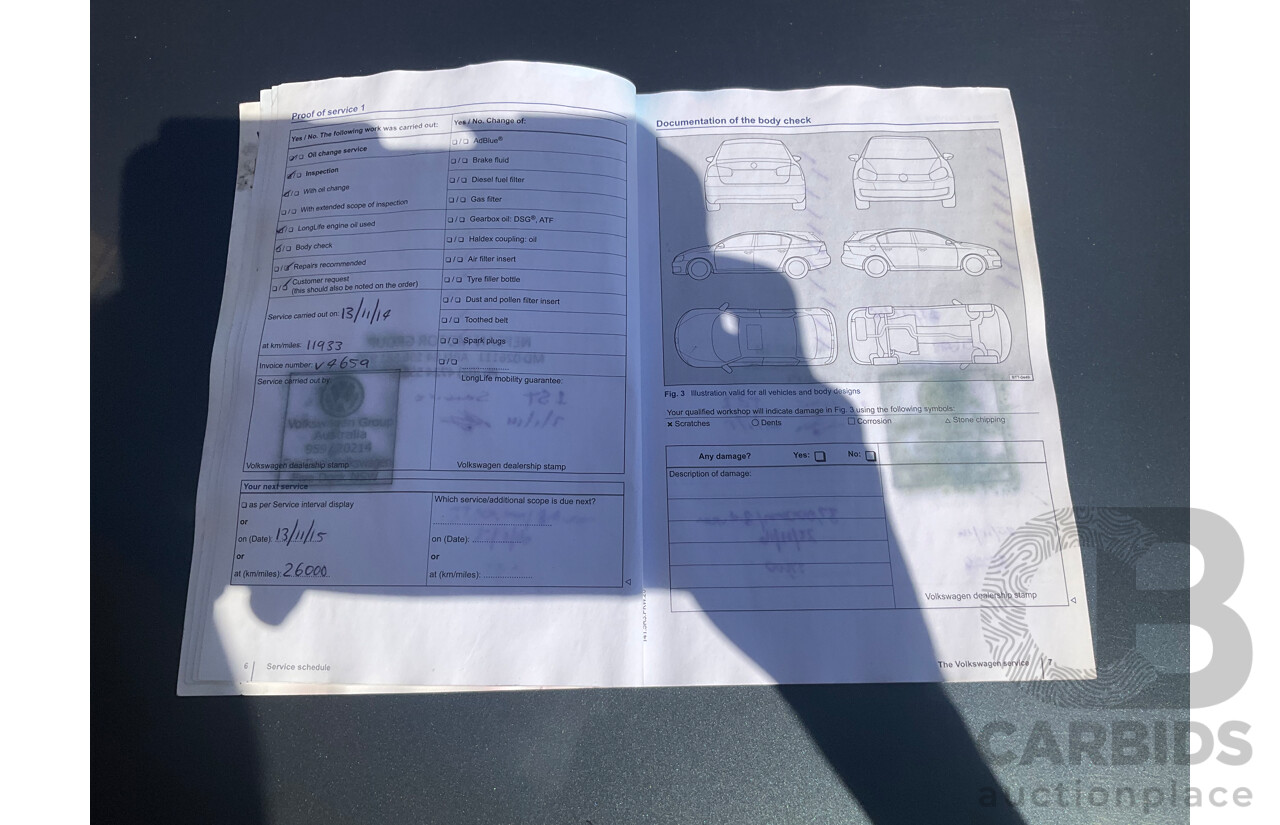 10/2013 Volkswagen Passat 118 TSI 3C MY14 4d Sedan Iceland Grey Pearl Turbo 1.8L