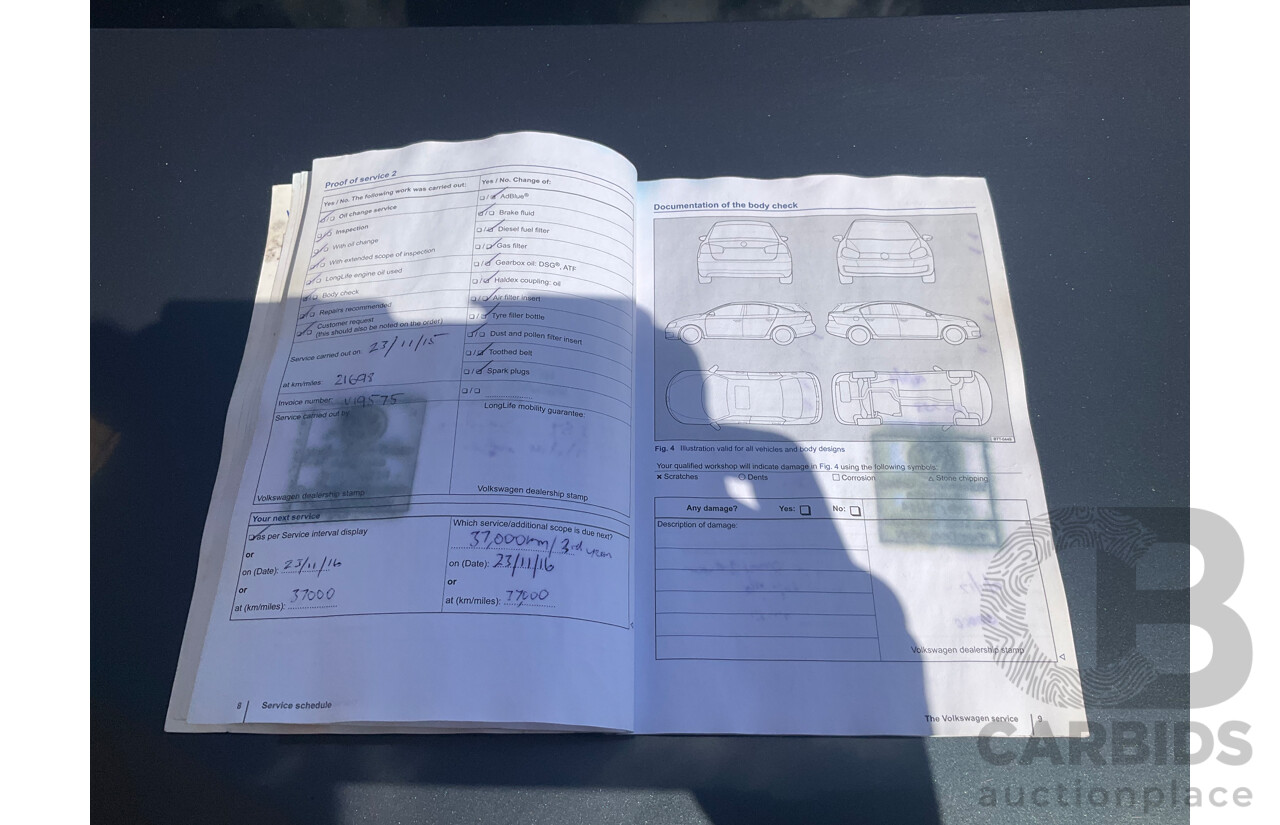 10/2013 Volkswagen Passat 118 TSI 3C MY14 4d Sedan Iceland Grey Pearl Turbo 1.8L