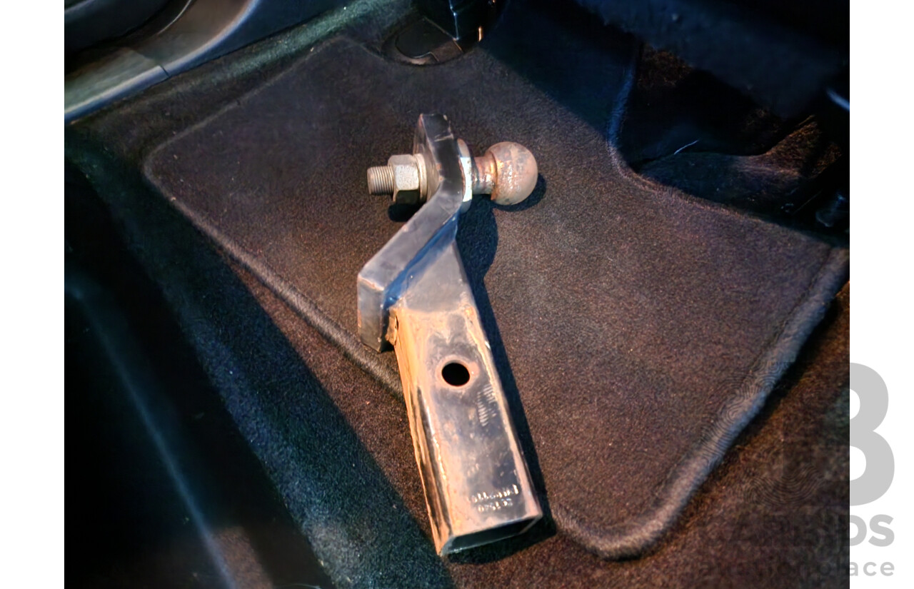 5/2015 Jeep Grand Cherokee Limited (4x4) WK MY15 4d Wagon Silver 3.0L