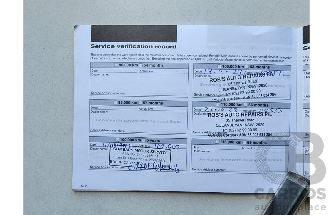 3/2016 Nissan Pulsar ST B17 SERIES 2 4d Sedan Silver 1.8L