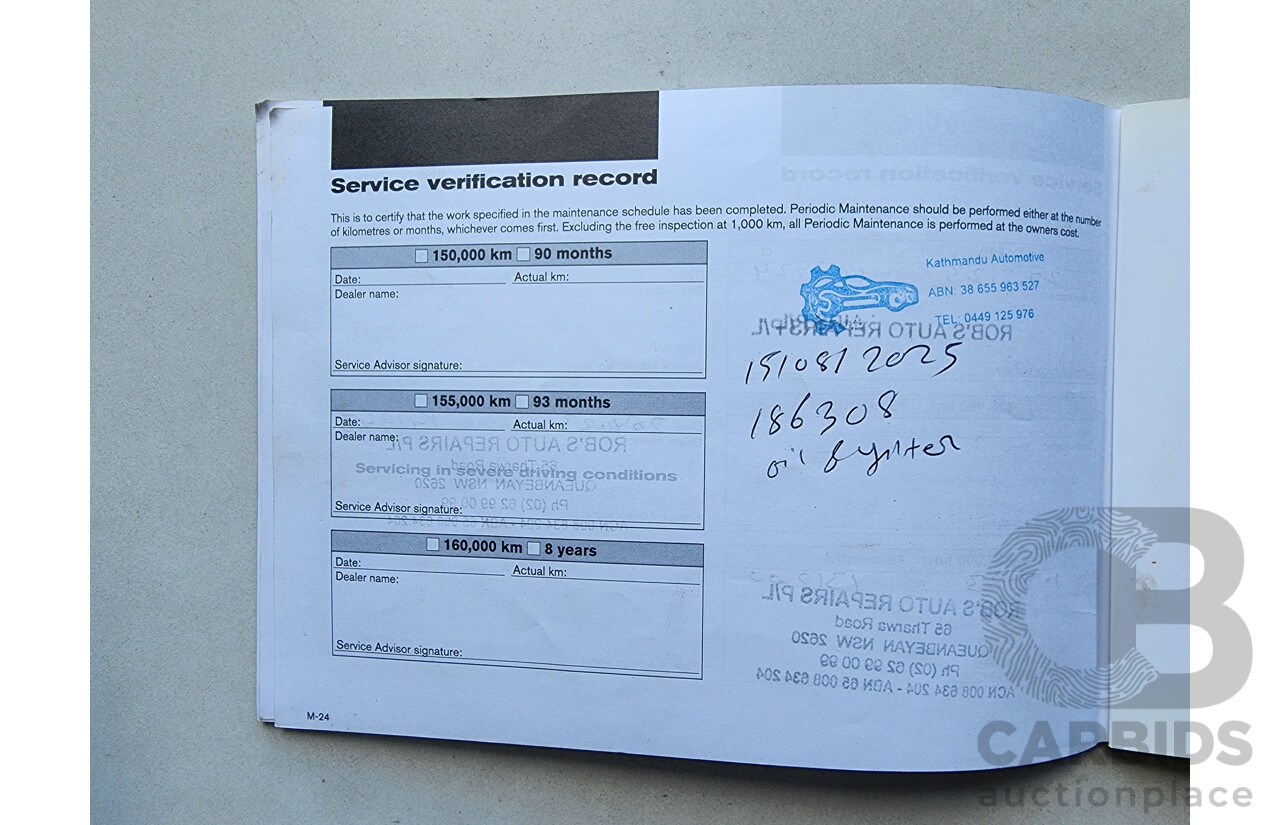 3/2016 Nissan Pulsar ST B17 SERIES 2 4d Sedan Silver 1.8L