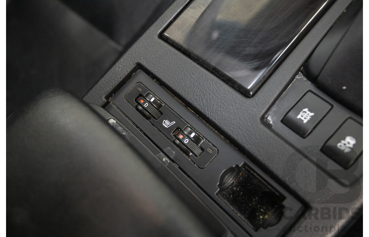 9/2013 Lexus RX350 Luxury GGL15R MY12 4d Wagon White Pearl V6 3.5L