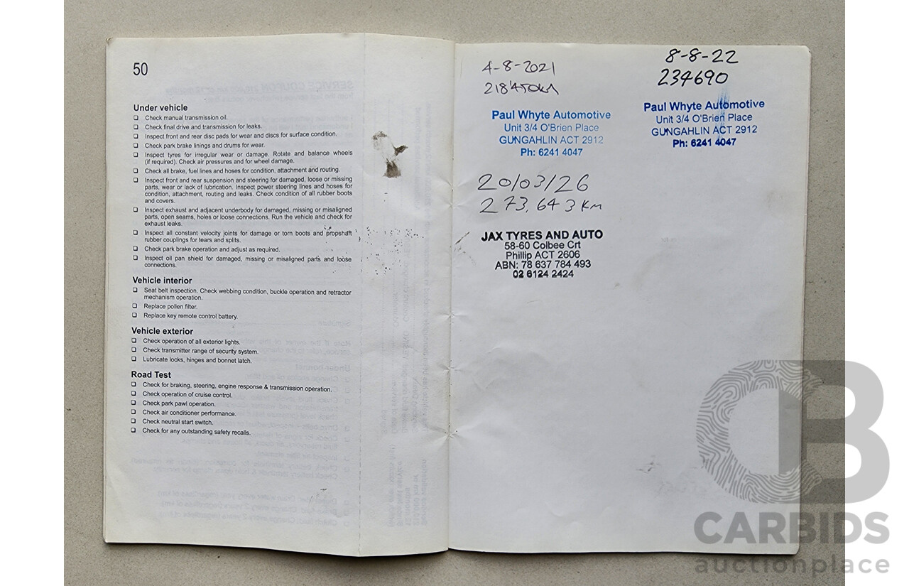 3/2010 Holden Captiva LX (4x4) CG MY10 4d Wagon Grey 2.0L