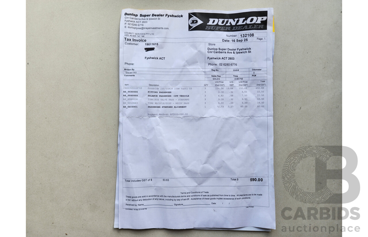 3/2010 Holden Captiva LX (4x4) CG MY10 4d Wagon Grey 2.0L