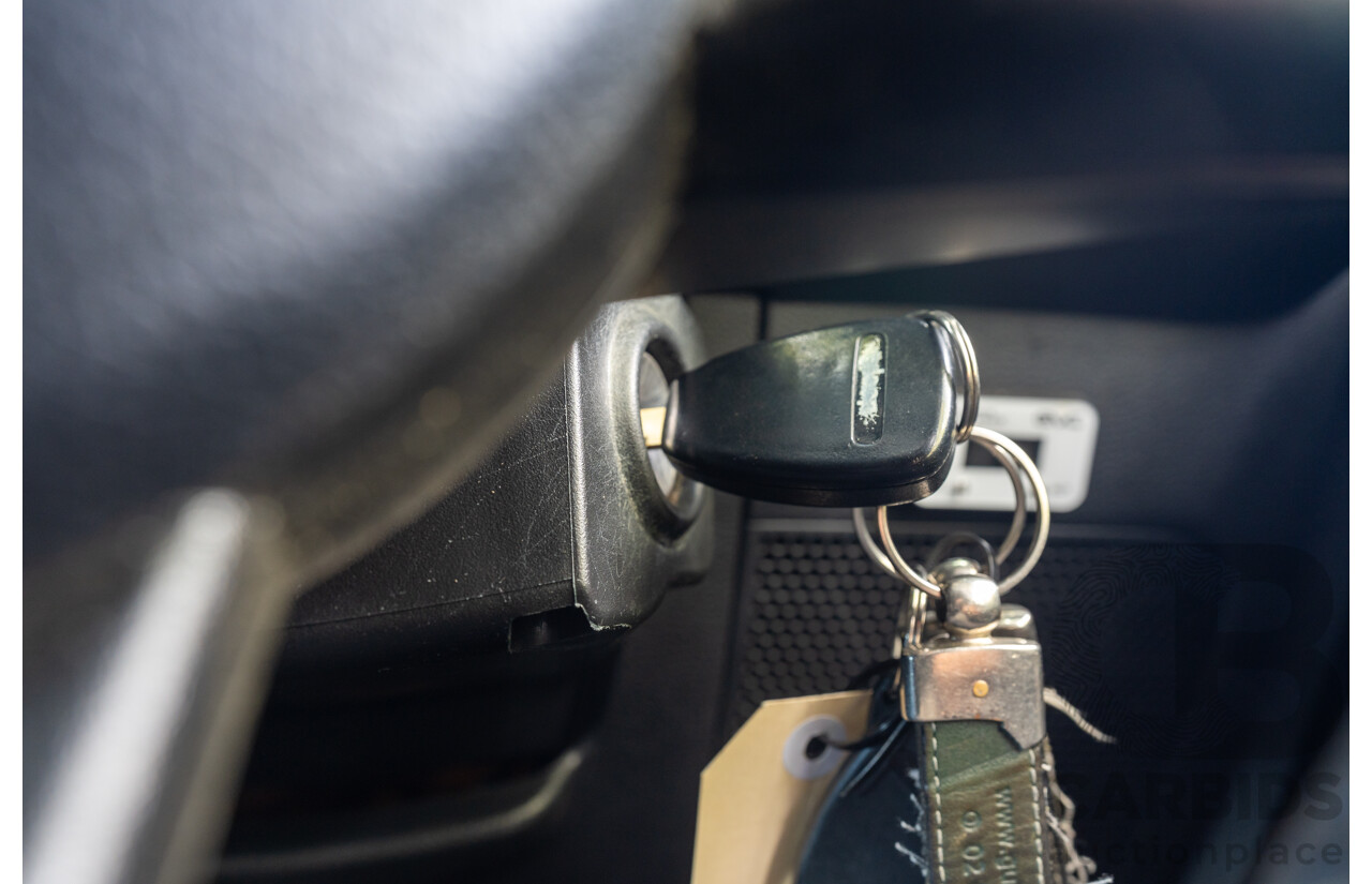 1/2018 Jeep Wrangler Unlimited Overland (4x4) JK MY18 4D Hardtop Billet Silver Metallic V8 5.7L