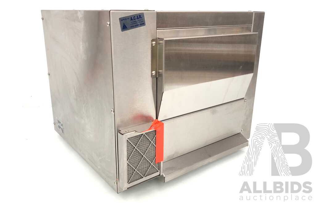 Roband Eclipse Bun and Snack Conyevor Toaster