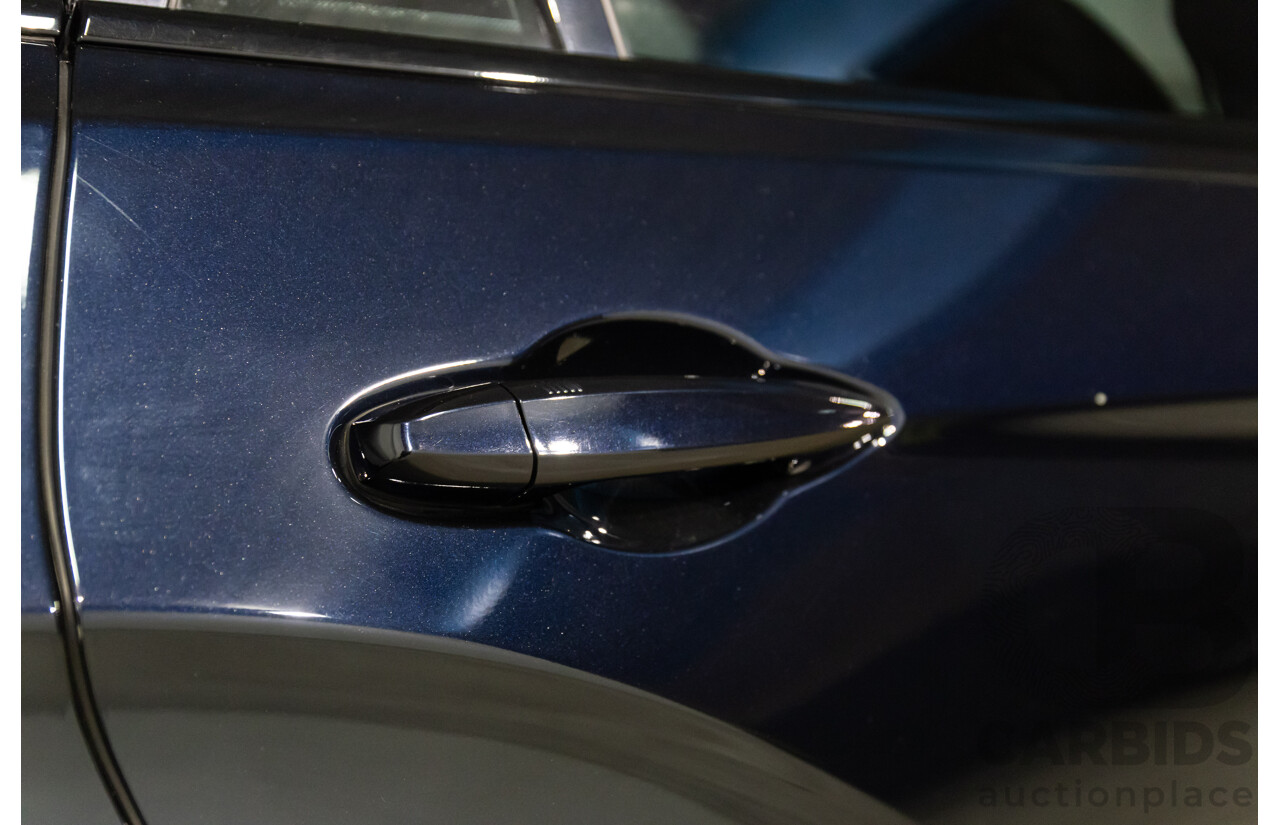 5/2015 Bmw X6 Xdrive 50i M Sport F16 4d Coupe Carbon Black Metallic Twin Turbo V8 4.4L