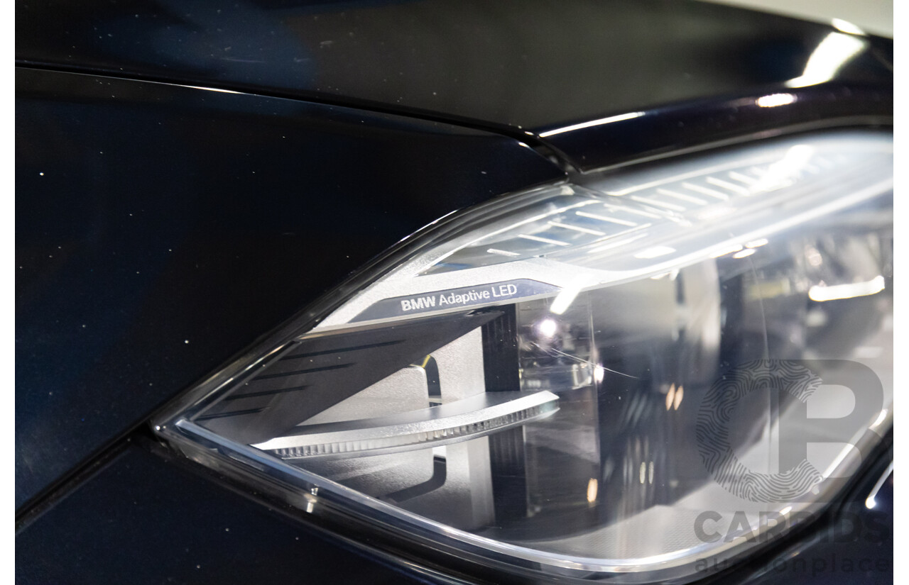 5/2015 Bmw X6 Xdrive 50i M Sport F16 4d Coupe Carbon Black Metallic Twin Turbo V8 4.4L