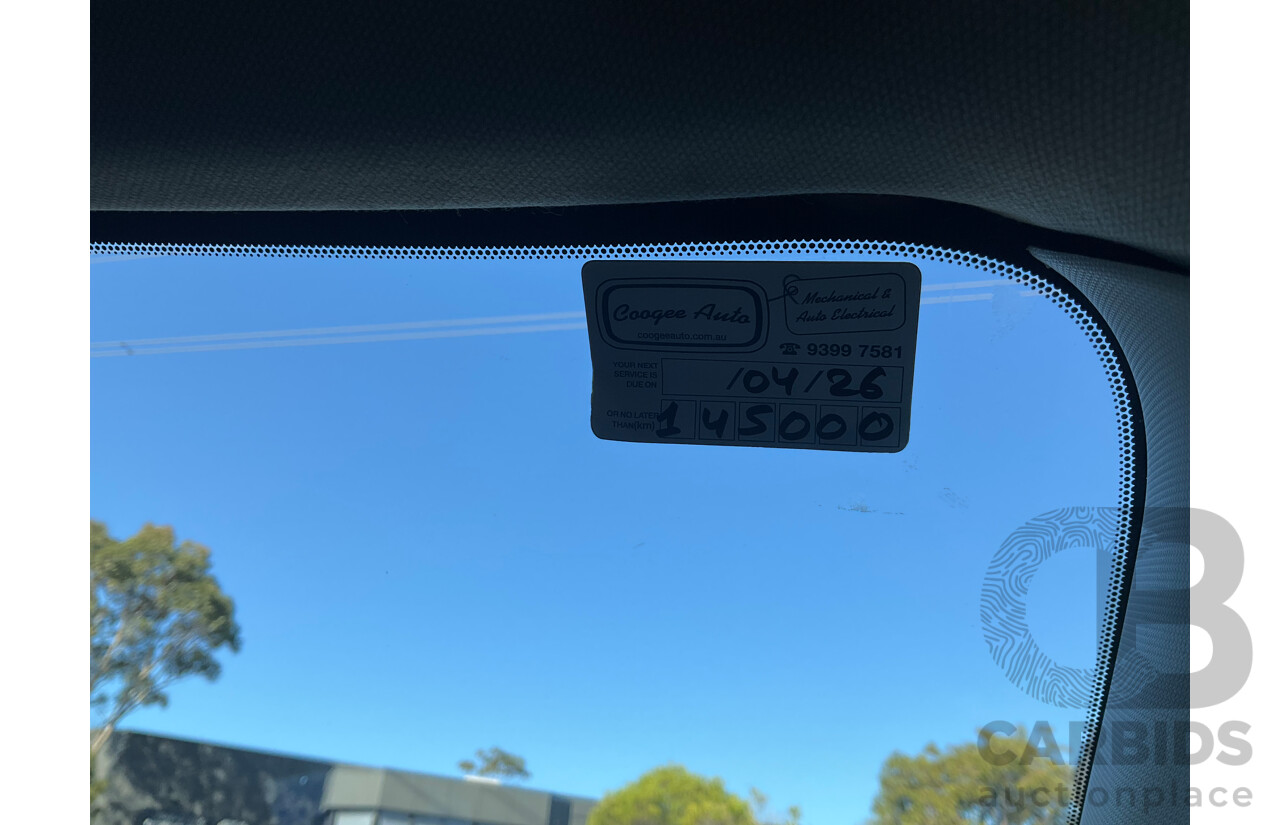 11/2012 Mazda Cx-5 Grand Tourer (4x4) 4d Wagon Stormy Blue Metallic Turbo Diesel 2.2L