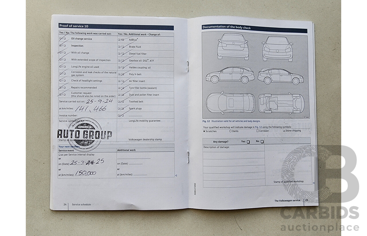 7/2017 Volkswagen Golf 110 TSI Trendline AU MY18 5d Hatchback Silver 1.4L