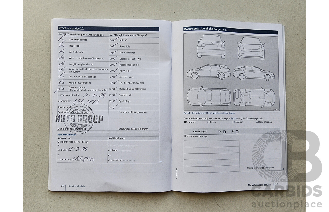 7/2017 Volkswagen Golf 110 TSI Trendline AU MY18 5d Hatchback Silver 1.4L
