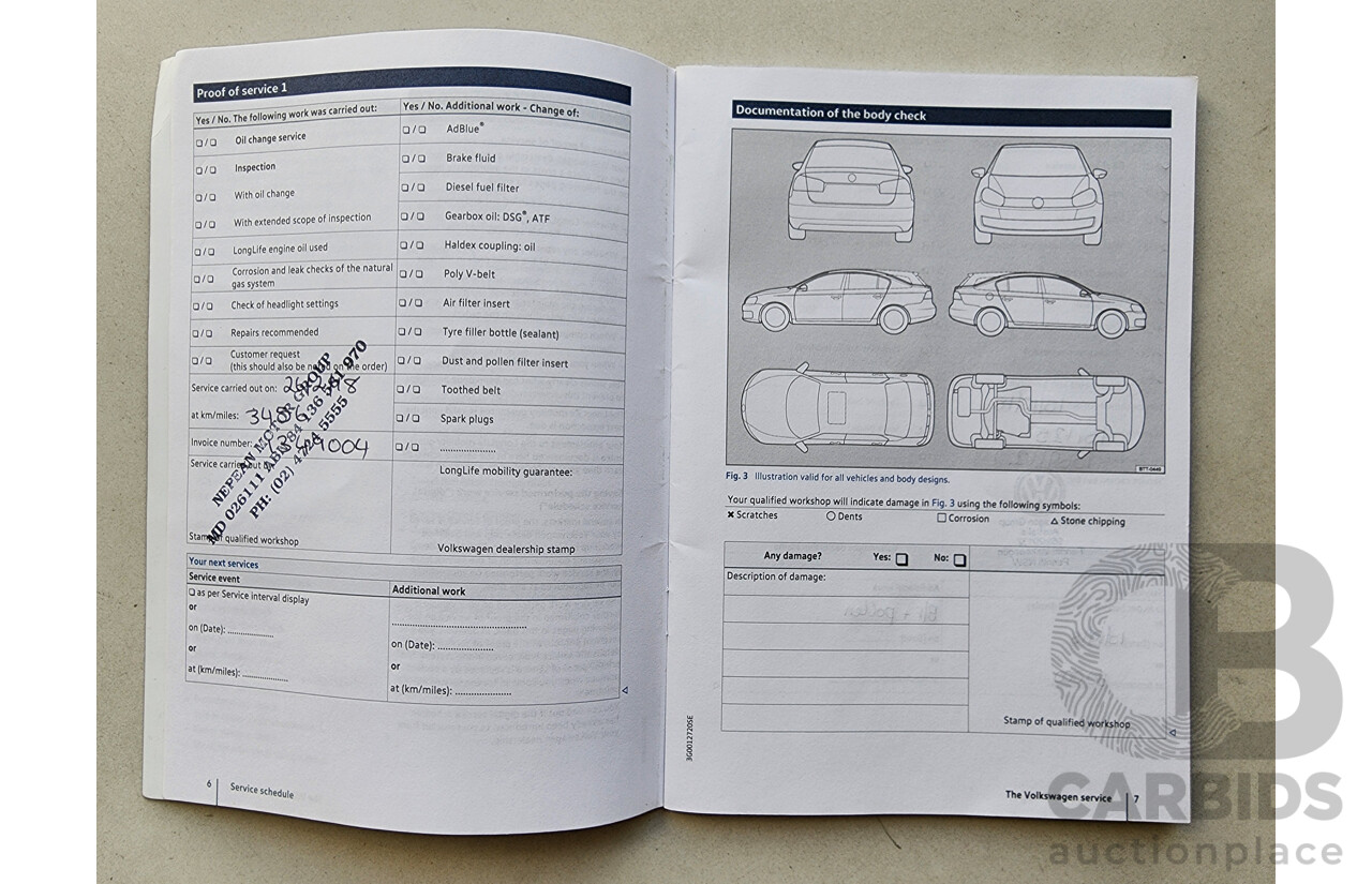 7/2017 Volkswagen Golf 110 TSI Trendline AU MY18 5d Hatchback Silver 1.4L
