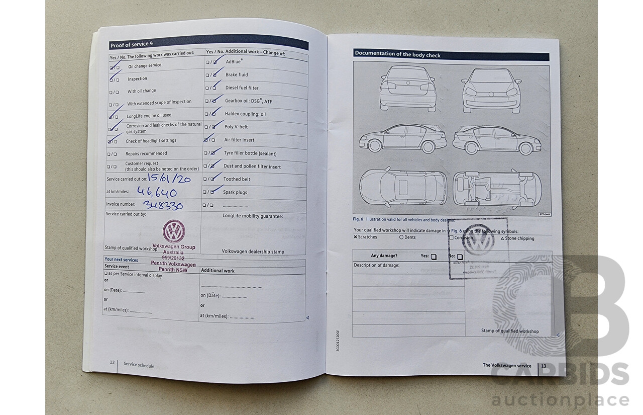 7/2017 Volkswagen Golf 110 TSI Trendline AU MY18 5d Hatchback Silver 1.4L